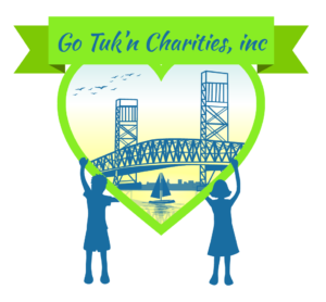 Go Tuk'n Charities Logo